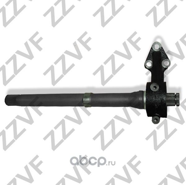 Вал промежуточный на привод Hyundai IX35/Tucson (10-15), Kia Sportage (10-15) (- (Zzvf). Артикул ZVPV066