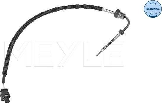 Датчик температуры выхлопных газов Meyle Original. Артикул 014 800 0177