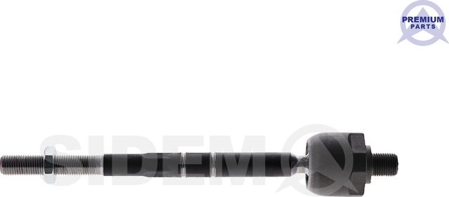 Рулевая тяга Sidem правая/левая для Mercedes-Benz C-Класс IV (W205, C205) 2013-2026. Артикул 49118