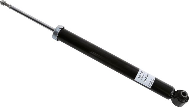 Амортизатор SACHS. Артикул 318 710