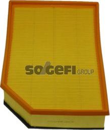 Воздушный фильтр Fram. Артикул CA9636