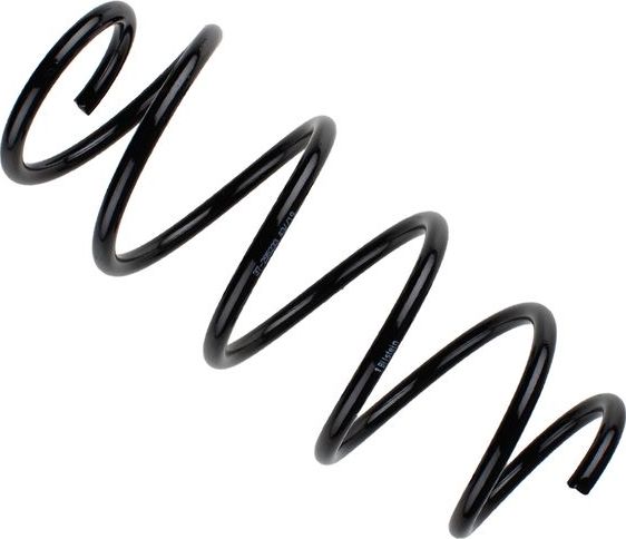 Пружина подвески Bilstein B3 передняя для Mazda CX-5 II 2017-2026. Артикул 37-295233