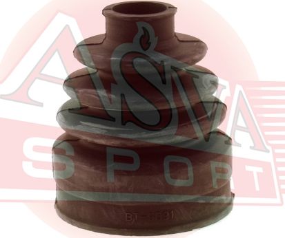 Пыльник шруса Asva. Артикул ASBT-INCB8