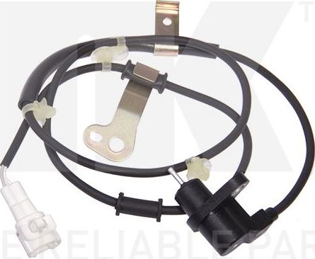 Датчик ABS NK. Артикул 295212