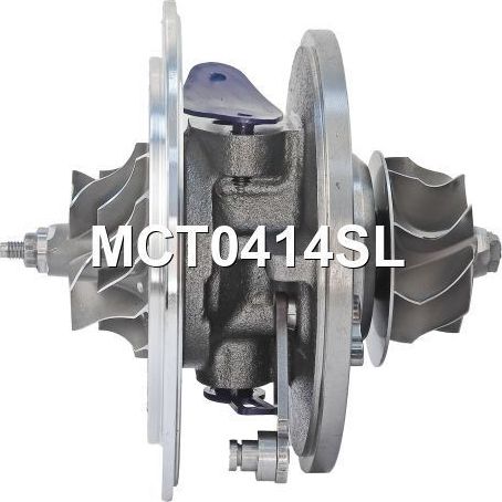 Картридж турбокомпрессора Krauf. Артикул MCT0414SL