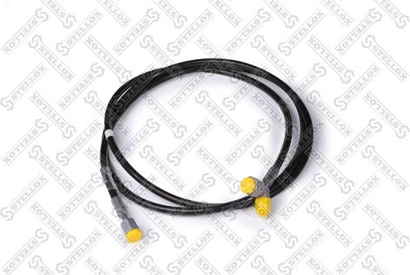 Шланг (трубка) гур (гидроусилителя руля) Stellox. Артикул 84-70769-SX