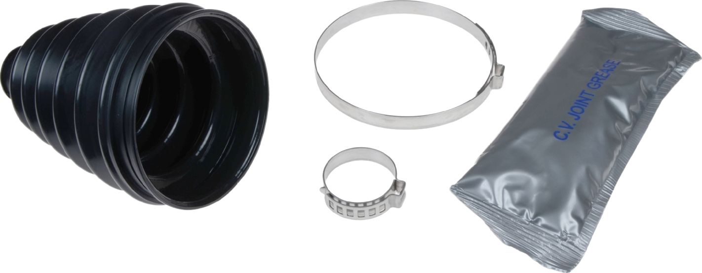 Пыльник ШРУСа наружный Blue Print (термопласт). Артикул ADH28168