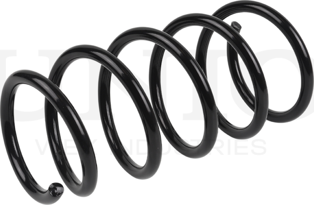 Пружина подвески (Unio). Артикул CSP-10001