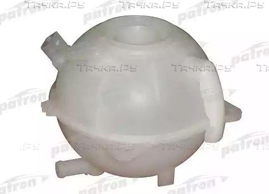 Расширительный бачок Patron для Volkswagen Bora 1998-2013. Артикул P10-0010