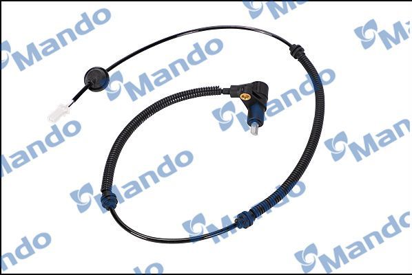 Датчик ABS Mando. Артикул EX0K31L4371YE