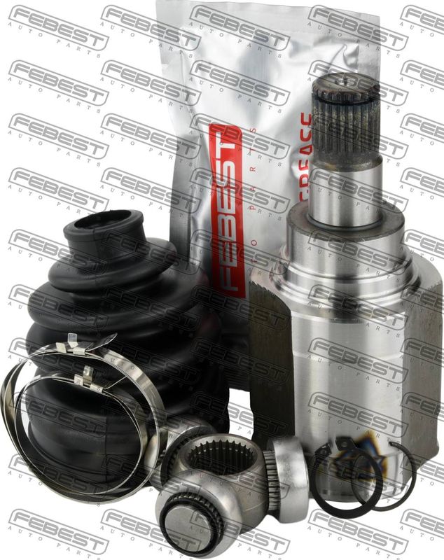 Шрус внутренний (граната) Febest. Артикул 6511-002