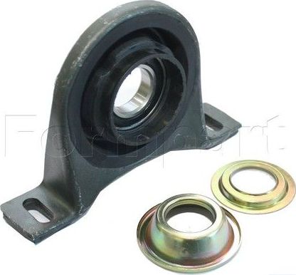 Подвесной подшипник карданного вала Formpart. Артикул 19415063/S