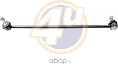 Стойка (тяга) стабилизатора 4U. Артикул BW-F-62963