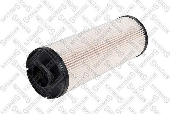 Топливный фильтр Stellox (нетканный текстильный материал) для MAN TGX 2007-2026. Артикул 82-20403-SX