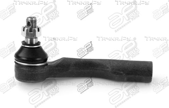 Наконечник рулевой тяги APlus левый для Lexus IS I 1999-2005. Артикул 22366AP