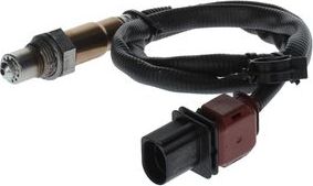 Лямбда-зонд (кислородный датчик) Bosch для Ford Focus IV 2018-2026. Артикул 0 258 007 00T