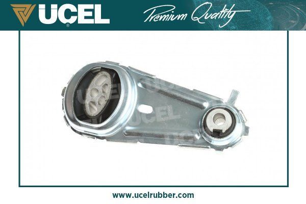 Подушка (опора) двигателя Ucel задняя для Renault Grand Scenic III 2009-2015. Артикул 10644