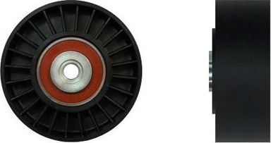 Направляющий (ведущий) ролик приводного поликлинового ремня Denckermann. Артикул P220012