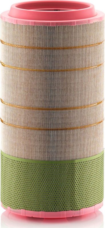 Воздушный фильтр Mann-Filter NLG Piclon для MAN SL II 2006-2014. Артикул C 28 1275