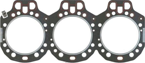 Прокладка ГБЦ Elring. Артикул 749.541