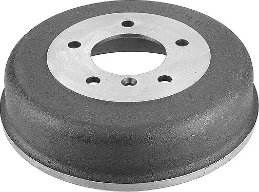 Тормозной барабан Febi Bilstein. Артикул 18493