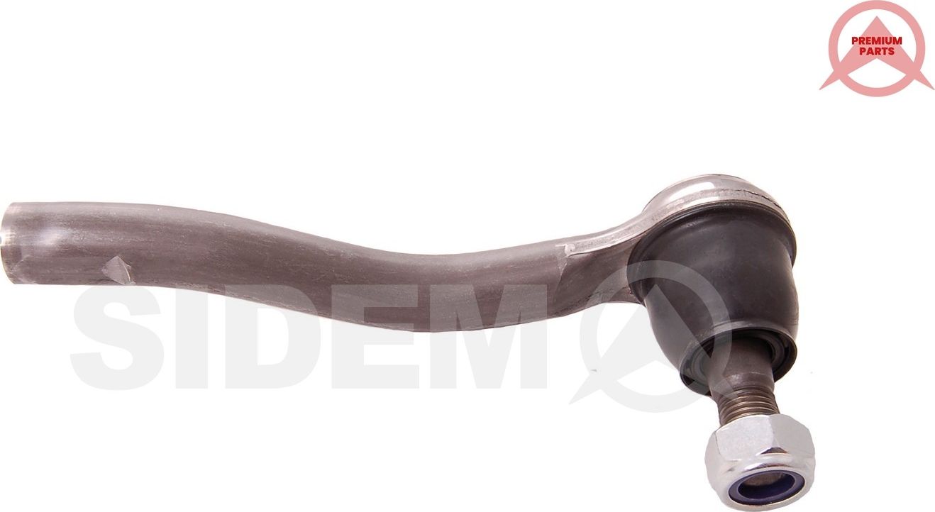 Наконечник рулевой тяги Sidem. Артикул 41533
