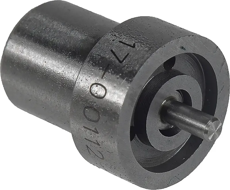 Форсунка топливная Stellox. Артикул 17-00112-SX