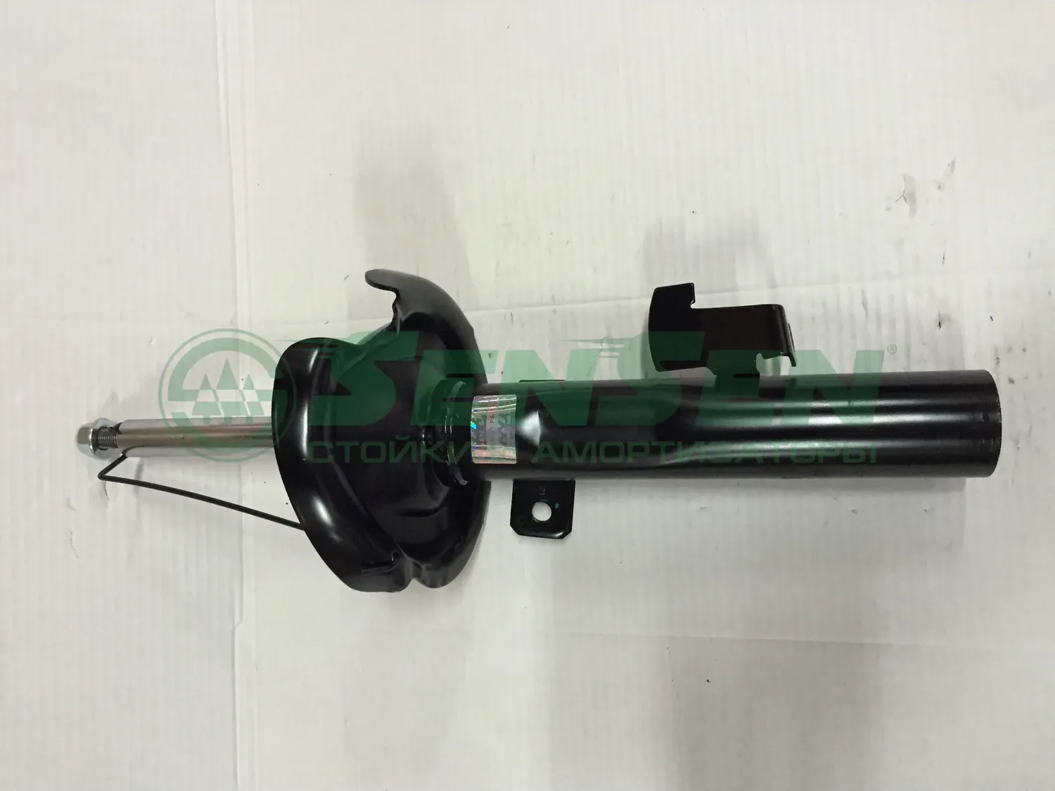 АМОРТИЗАТОР FORD FOCUS II 04- ПЕР.ПРАВ.ГАЗ. 1.4/1.6 (Sensen). Артикул 42141072