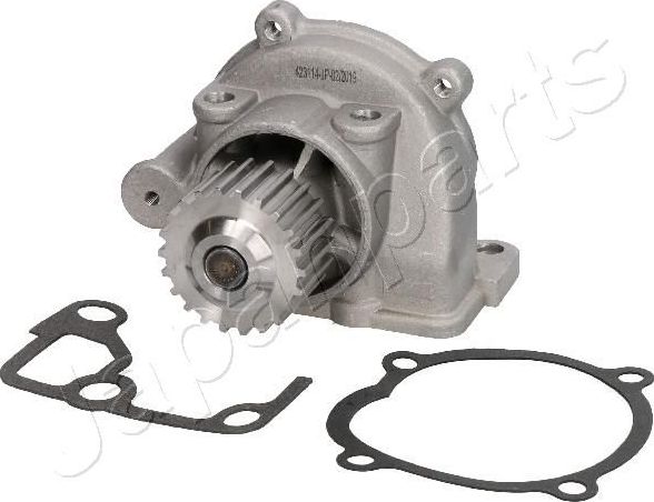 Помпа (водяной насос) Japanparts для Kia Retona I 1999-2001. Артикул PQ-308