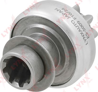 Бендикс стартера LYNXauto для Kia Sportage I 1994-2003. Артикул ES-5009