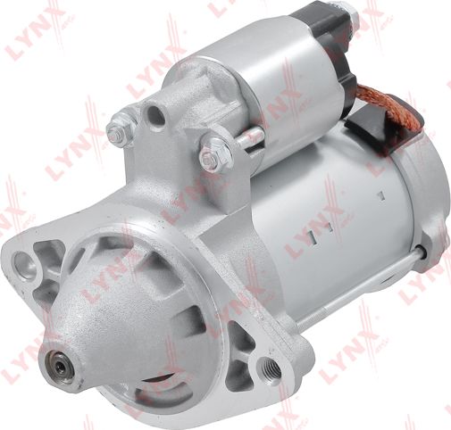 Стартер LYNXauto для Toyota Corolla Verso I 2004-2009. Артикул ES-1315