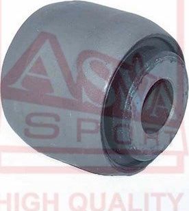 Сайлентблок заднего рычага подвески Asva. Артикул 2101-016
