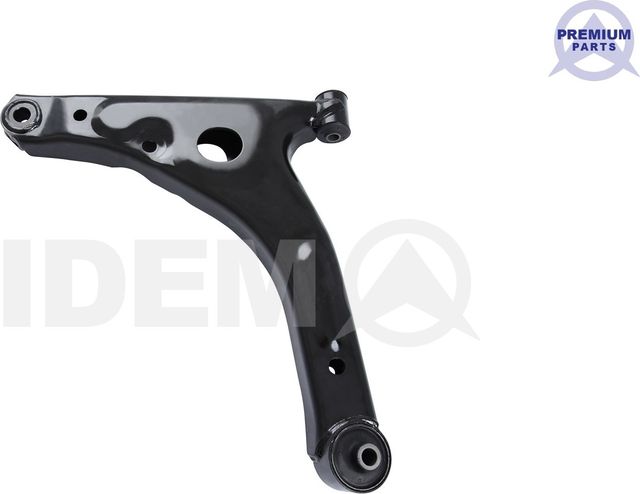 Поперечный рычаг передней подвески Sidem (Листовая сталь). Артикул 4270