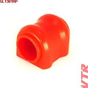 Полиуретановая втулка стабилизатора задней подвески (d 25) (VTR). Артикул GL1301RP