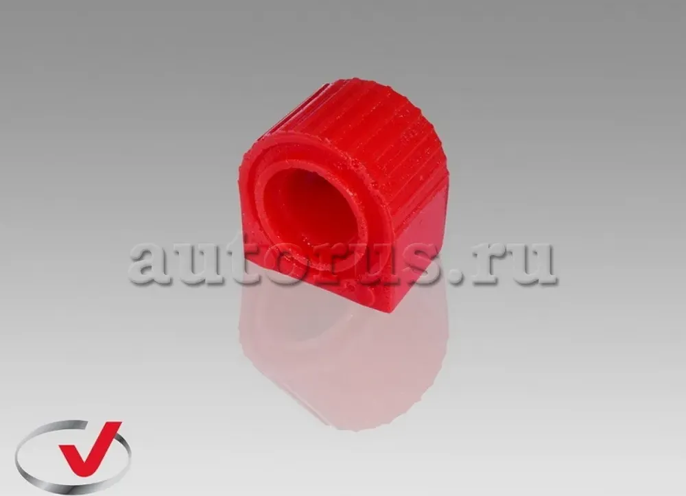 Втулка Полиуретановая переднего стабилизатора (Vtulka). Артикул 3501048