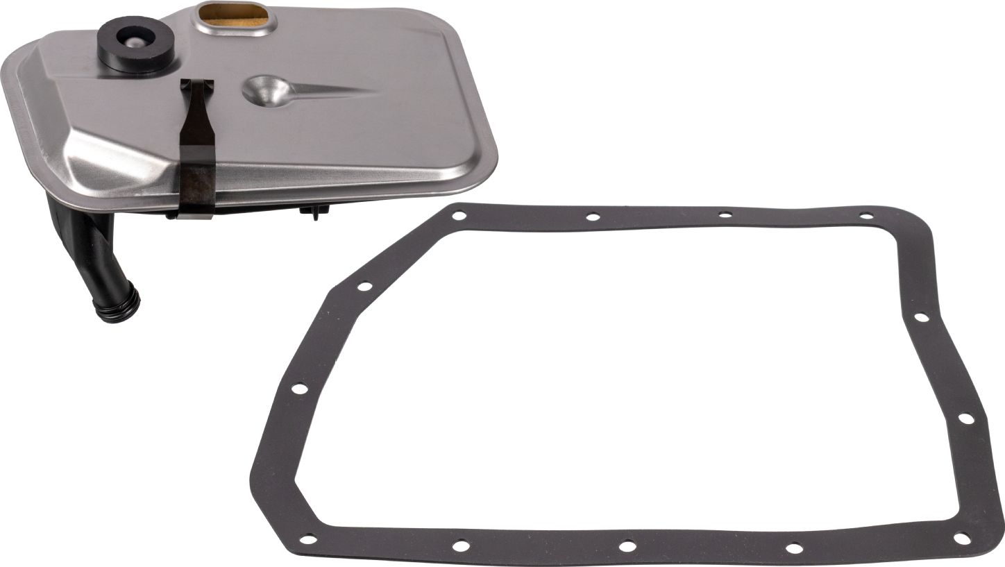 Фильтр АКПП Febi Bilstein. Артикул 106890