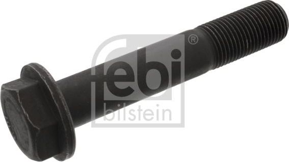 БОЛТ МАХОВИКА Febi Bilstein. Артикул 46311
