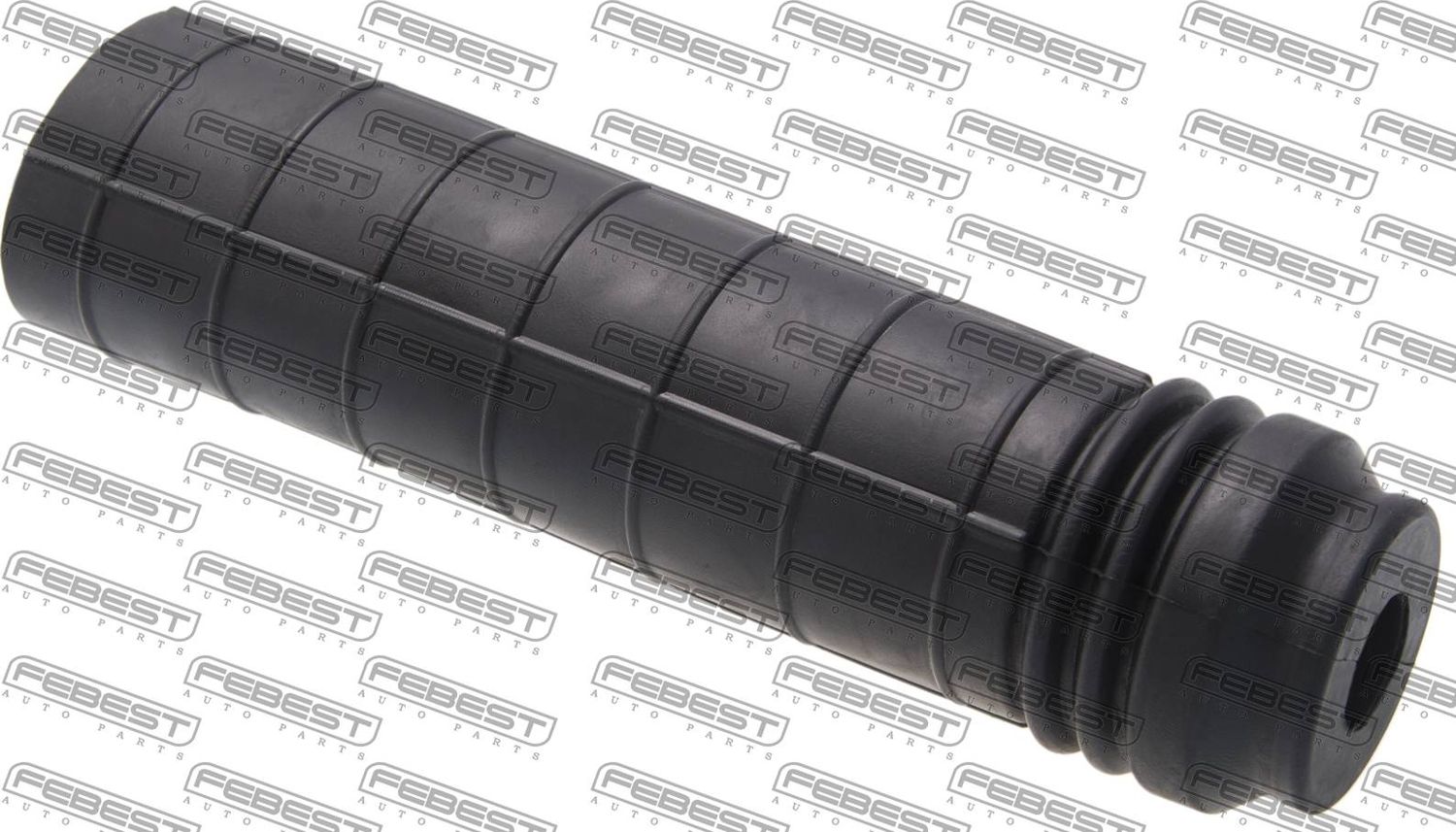 Пыльник амортизатора (стойки) Febest. Артикул NSHB-V36R