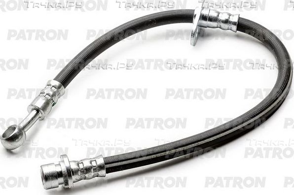 Тормозной шланг Patron передний передний левый для Honda Accord VII 2003-2008. Артикул PBH0191