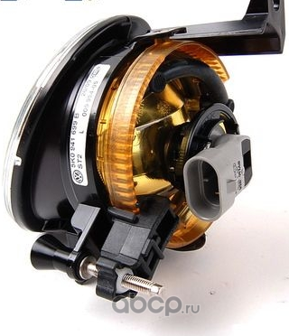 Фара противотуманная VAG. Артикул 5K0941699F