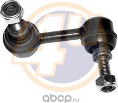 Стойка (тяга) стабилизатора 4U. Артикул NS-F-74747