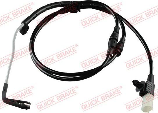 Датчик износа тормозных колодок  Quick Brake. Артикул WS 0278 A