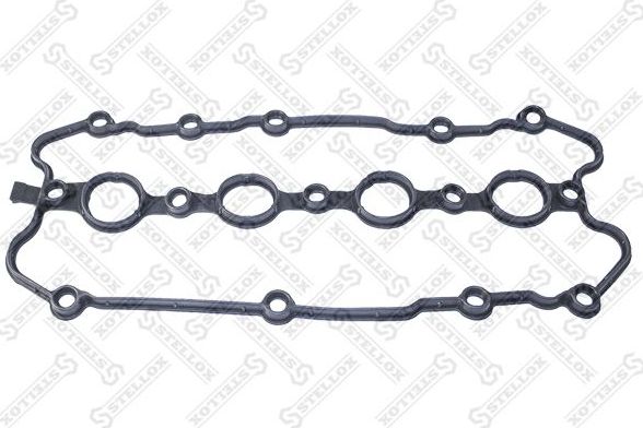 Прокладка клапанной крышки 441724 Stellox. Артикул 11-28078-SX