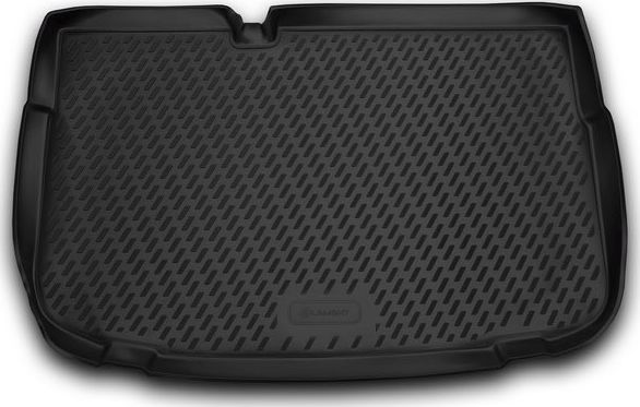 Коврик Element для багажника Citroen C3 II V2 хэтчбек 2010-2026. Артикул CARCRN00034