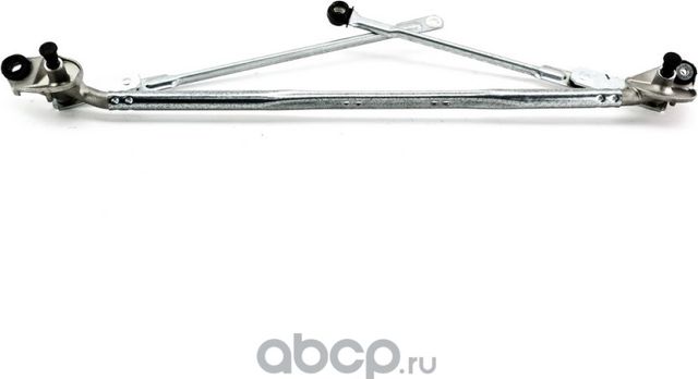 Трапеция стеклоочистителя без мотора (Dominant). Артикул TO85015060260