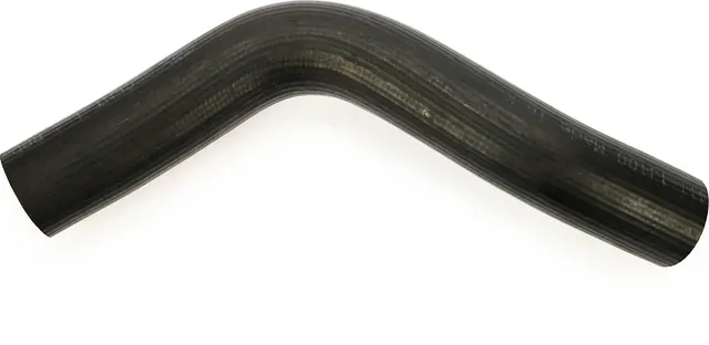 Патрубок радиатора (системы охлаждения) SpeedMate. Артикул SM-HSH242