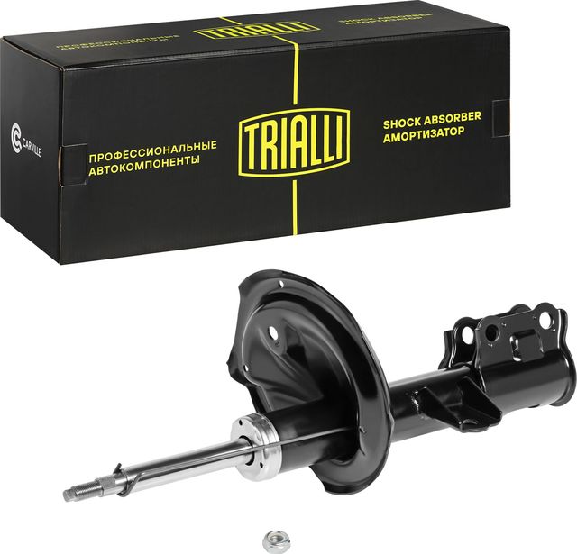 Амортизатор Trialli. Артикул AG 08392