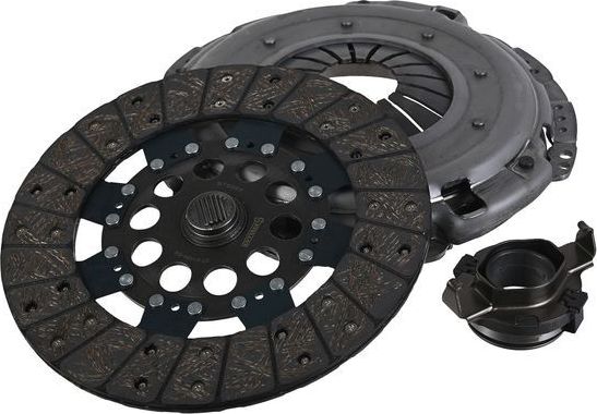Сцепление (комплект) Stellox для Kia Sorento I 2006-2011. Артикул 07-01494-SX