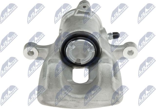 Тормозной суппорт NTY задний левый для Renault Espace V 2015-2026. Артикул HZT-RE-022