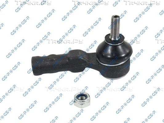 Наконечник рулевой тяги GSP правый для Nissan Kubistar X76 2003-2026. Артикул S070353